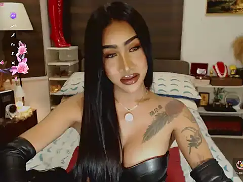 عرض كام SeductiveVictoria