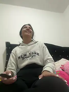 Mila_Morgan's Live XXX Chat