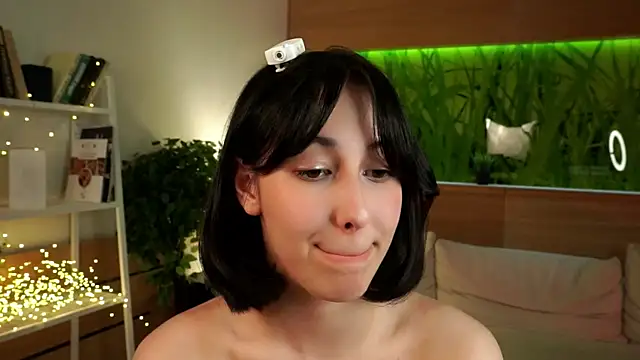 JuleeSamec Chat XXX live