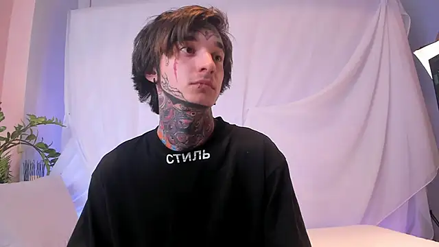 Walter_White0276 Webcamshow