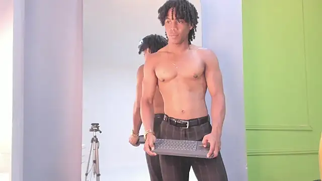 axel_silva4 Webcam show