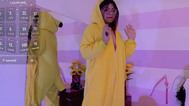 Catwhite_'s Live XXX Chat