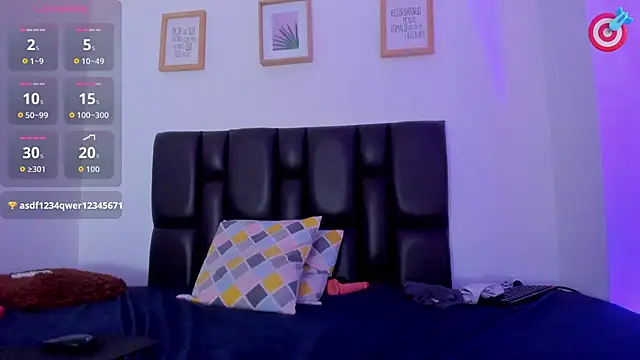 lana-rosse Chat XXX in diretta