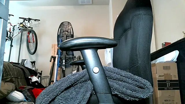 โชว์เว็บแคมของ privateD