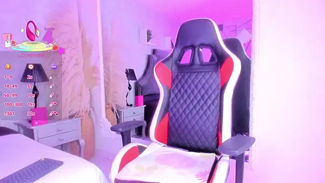 KarelyMitcheln Live XXX chat