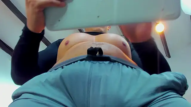 โชว์เว็บแคมของ RomanCroft