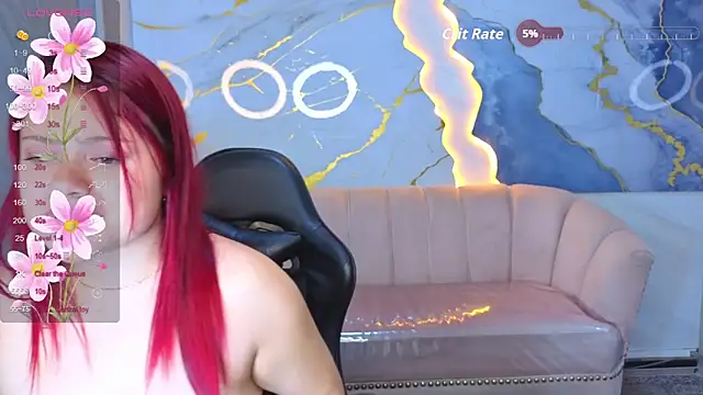 _Ambar72_b Adlı Modelin Canlı XXX Sohbeti