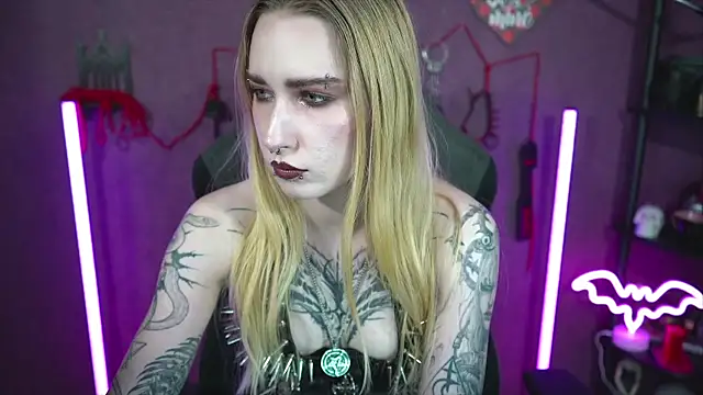 amywhitenessxx's Live XXX Chat