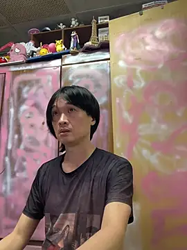 Chat XXX Live JesuAdam