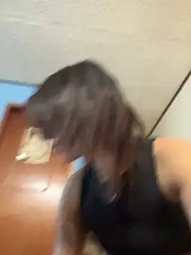 แชท XXX สดของ ImCrazzy