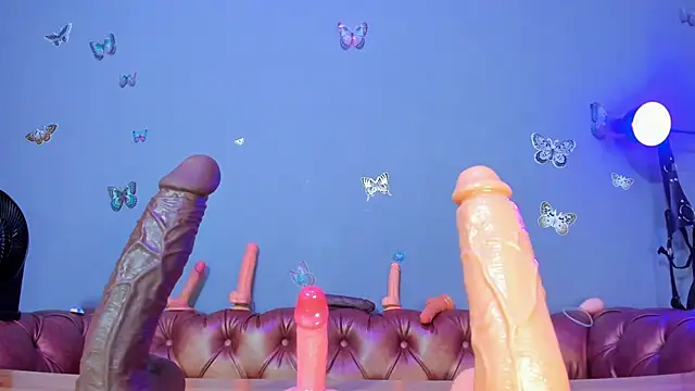 Kaira_mosse 现场XXX聊天