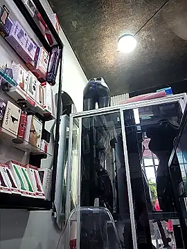 Show de webcam de rapunzel069