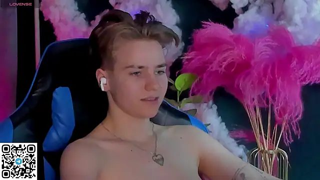 Jean_Wilsons Live XXX-Chat