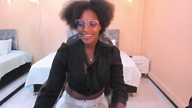 ebony_fantasy2 Live XXX-Chat