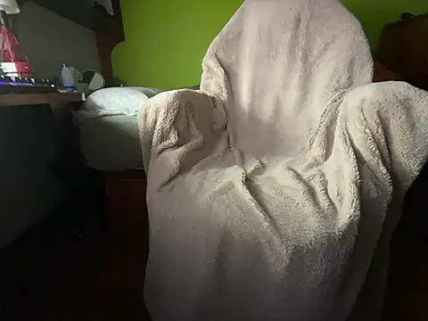 Webkamerová show alanorte69