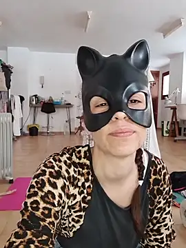 XXX chat uživo modela SweetSun69