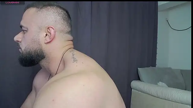 RickyMiami1 Webcam show