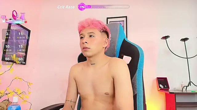 Michael_Lopez_1 – Naživo XXX chat