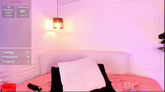 แชท XXX สดของ Dafne_Hillss