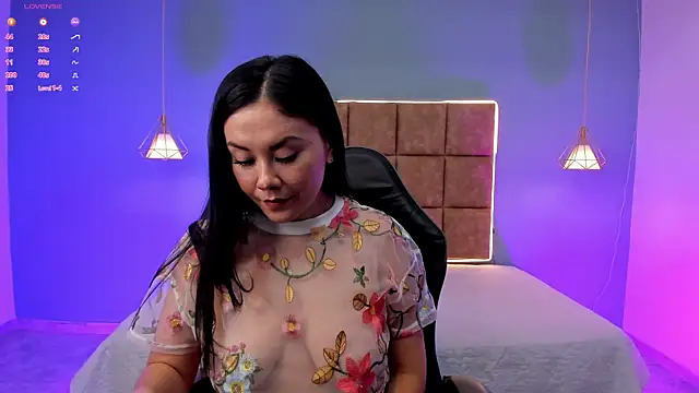 Natalia_Saenz_ Live XXX-Chat