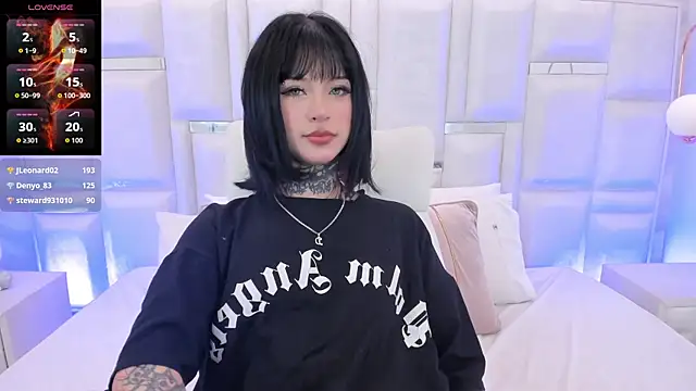 doll__bella 现场XXX聊天