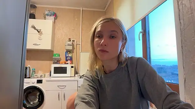 AngelJeni Show in webcam