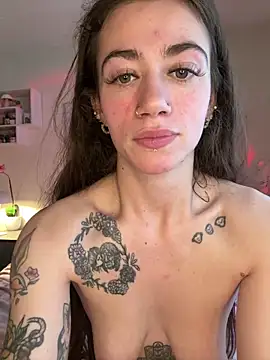 ValenciaTheVixenXX 现场XXX聊天