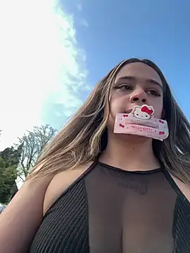 แชท XXX สดของ BabyKathy