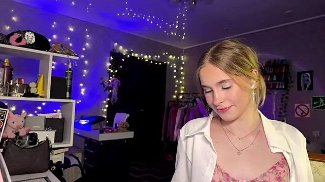 Chat XXX en directo de amily_sunray