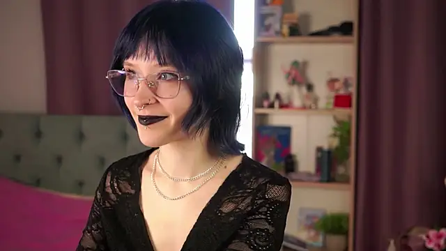 Cyber_psych0 Live XXX-Chat