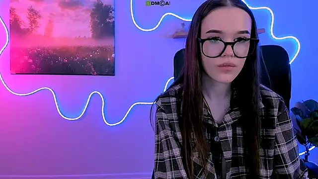 Webkamerová show nila_eclipse