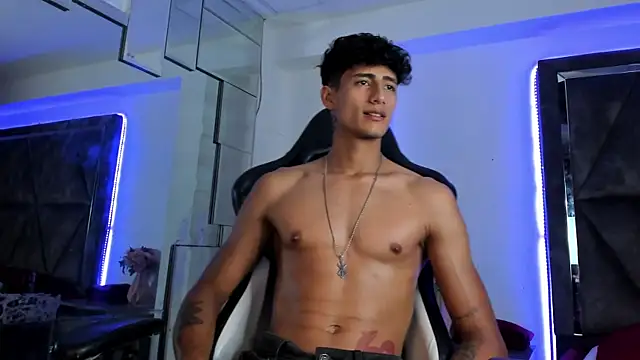 MaxiimoRomano_ Obrolan Langsung XXX