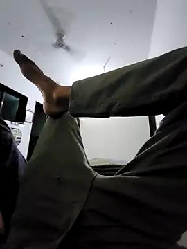 mavin_ – Kamerová šou