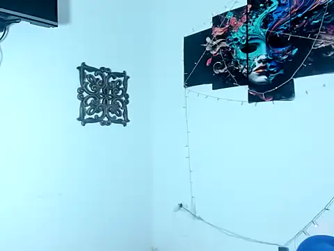 Živý XXX chat axeel-king