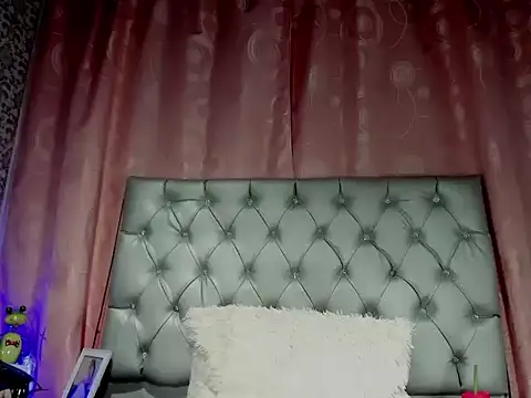 แชท XXX สดของ zoe_tamara