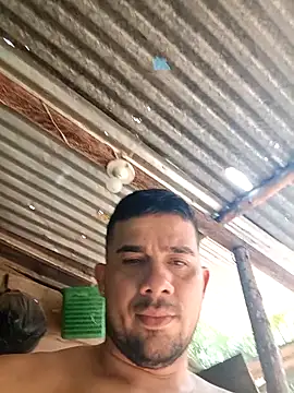 Chat +18 de franDuxxx ao vivo