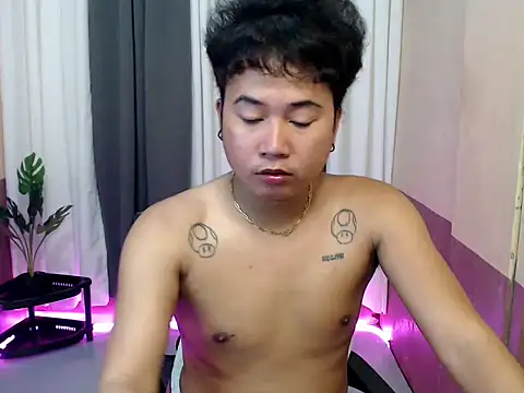 Soctober 在線直播表演