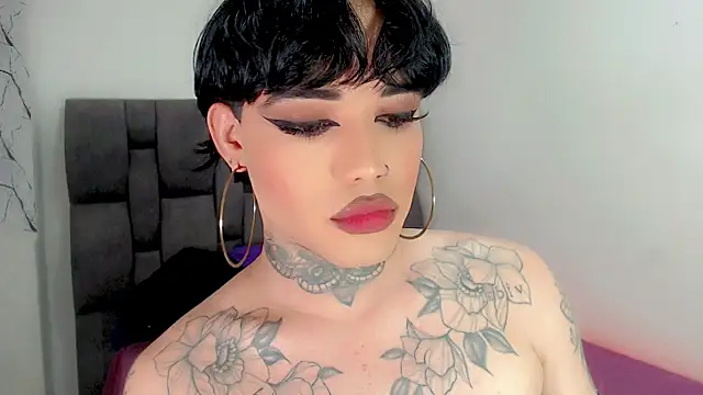 โชว์เว็บแคมของ little_star_porn