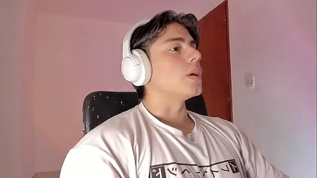 Giordano_Russo 在線直播表演