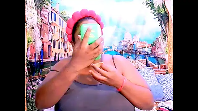 Indianfairy99 现场XXX聊天