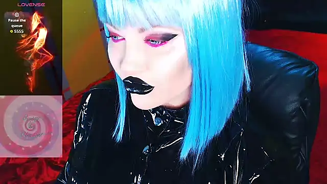 Roxyenergy Live XXX-Chat