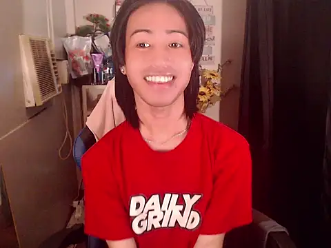 Czat XXX na żywo – Erin_23