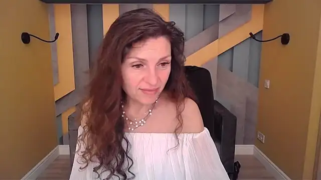 EllaLong 现场XXX聊天