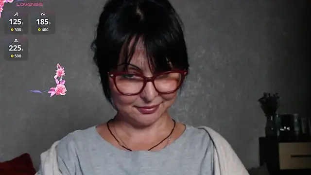 _Brynetka_ 现场XXX聊天