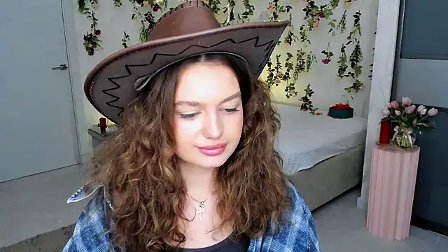 Sembang XXX Secara Langsung MiracleCurly