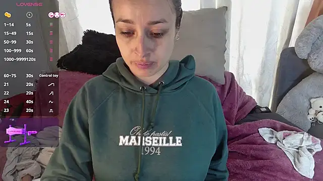 Chat XXX Live abby_taylor