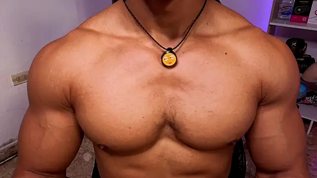 exquisite_gabe's Live XXX Chat