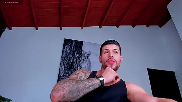 Živý XXX chat Santos_ramirez1