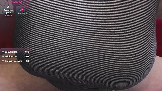 KellyPerfection: απευθείας συνομιλία ΧΧΧ