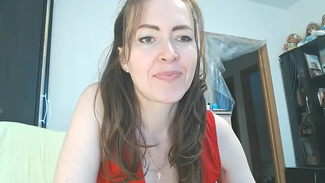 Chatroom XXX en direct de NicoleEunice87